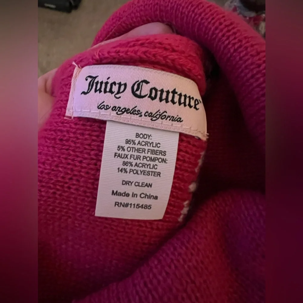 Juicy Couture juicy couture